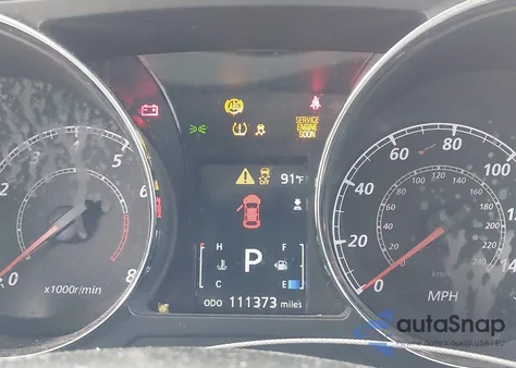 2017 Mitsubishi Outlander Sport 2.0 Es from USA, damaged, VIN JA4AP3AU9HZ068060